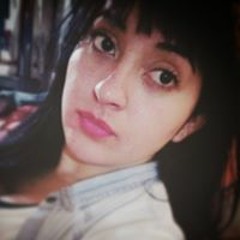 Sara Maldonado Santibañez