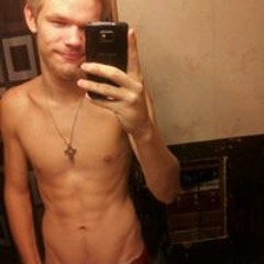 Henry Georgiaboy Jr.