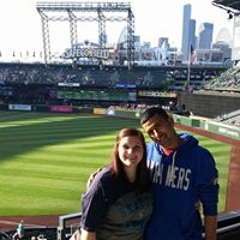 Rachel Marie Gonzalez