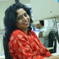 Namita Pawar