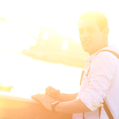 Mahmoud Tolba