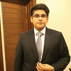 Hasnain Sohail