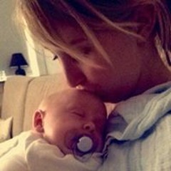 Julie Raahauge Larsen