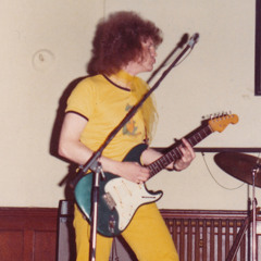 Pete Goss (Cpl Crapper)