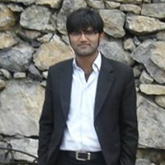 ARSALAN LODHI