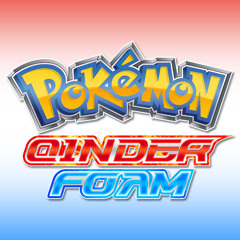 Pokémon Cinder & Foam