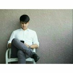 Panchol Wisuthseriwong