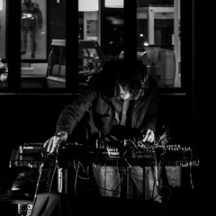 Alt Simulacra - Cooper's Troll (LIVE)