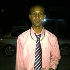 Arlison Bartholomeus