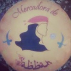 Mercadora de Sabbah