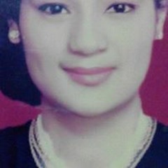 Khin May Aye