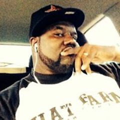 Marcus Hester