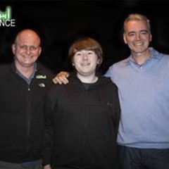 Brian James Sheen-Heggie