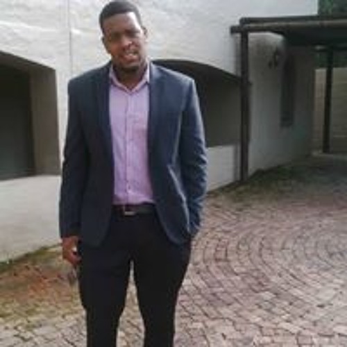 Nkosibonile Magubane’s avatar