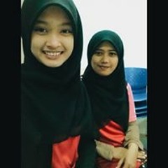 Noorsazleen Amira Lynn