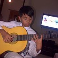 Amanullah Kusuma Irfan