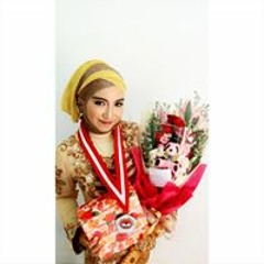 Rahma Prameswari Putri