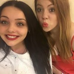 Rachy Anne Allingham