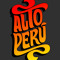 Alto Peru