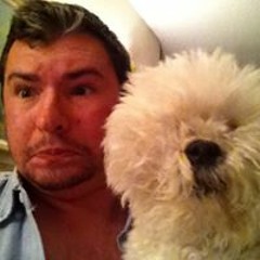 Christopher Kit Kramer