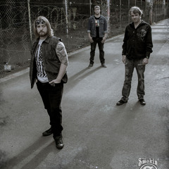 The Smokin' Scarecrows