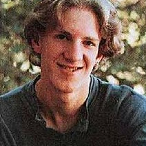 Dylan Klebold’s avatar