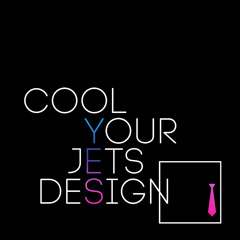 Cool Your Jets Design