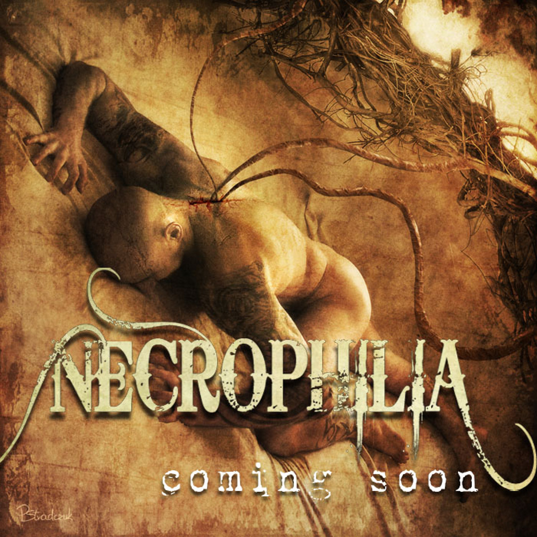 necrophilia 