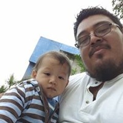 Gerson Rizierie Rodas