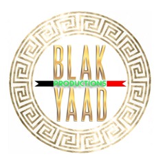 Blak Yaad Production