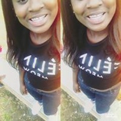 Priscilla Prix Kodua