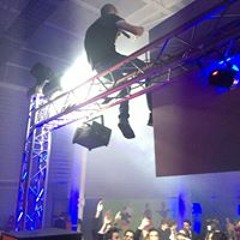 Electronic Rising
