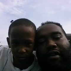 Jae Kyser Irving Jr.