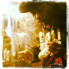 LIL8(Yung Kapo Kapone)