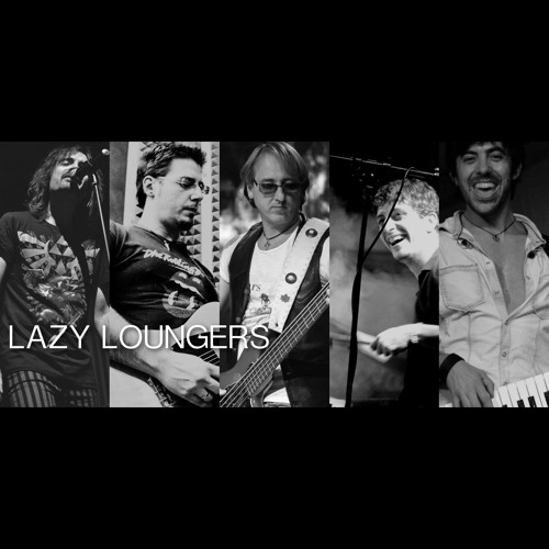 I Heard It Through The Grapevine (Creedence Clearwater Revival cover)