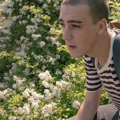 Isaac Mason