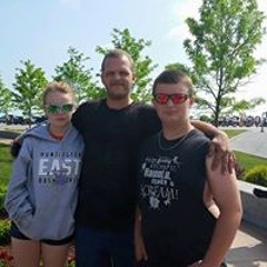 Monica N Josh Douglas