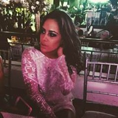 Athina Garcia Del Gallego