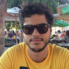 Gustavo Frigo