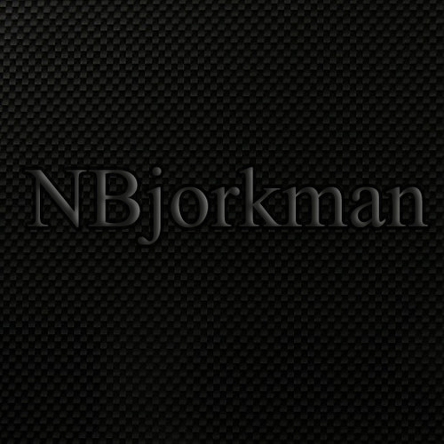 Niklas Björkman’s avatar