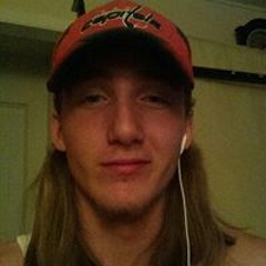 Benjamin Larry Laurin