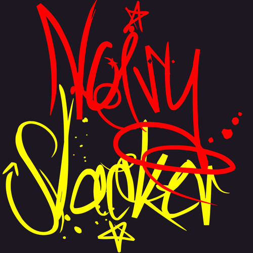 Noisy Slacker’s avatar