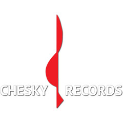 Chesky Records