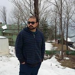 Usama Ali