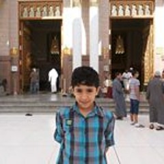 Omar Khalid