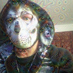 Chewbaca Flocka