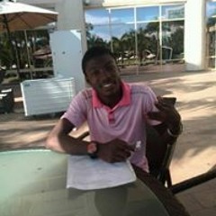 Nanakwame Sarfo Ayine