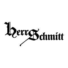 Herr Schmitt