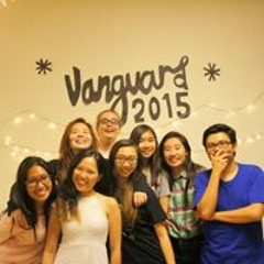 Hanna Deborah Chandar