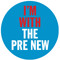 THE PRE NEW